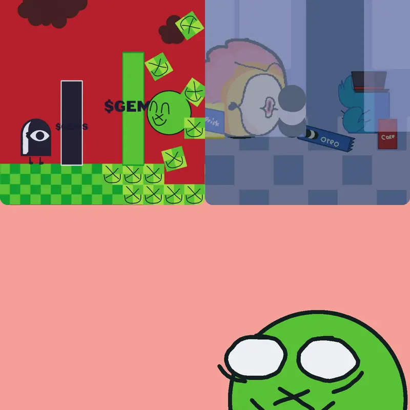 Game by @Junaria