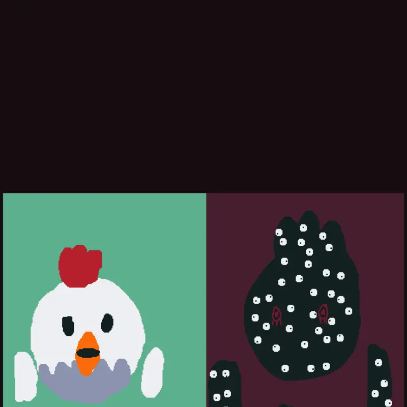 Game by @anonimysek