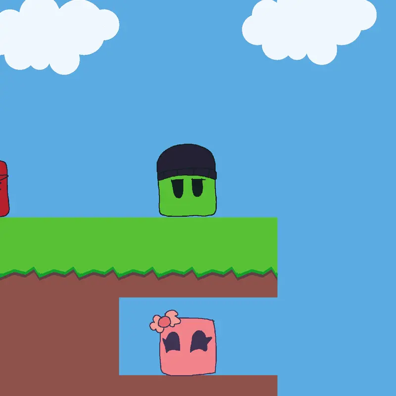 Game by @A_Silly_Nobody