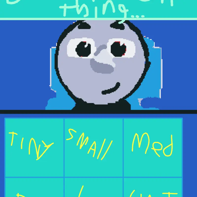 Game by @CharlesEvanolie