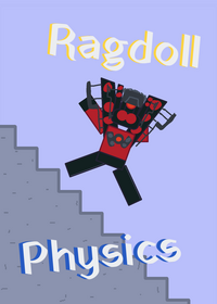 Ragdoll r444