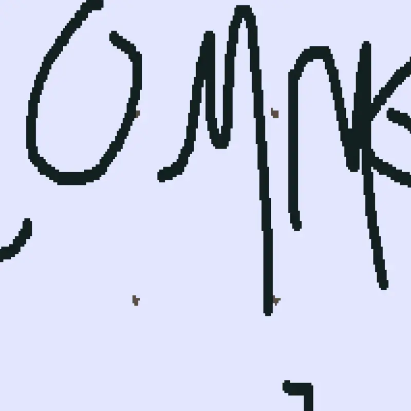 Comment section by @kurtis123