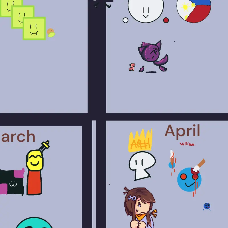 Game by @Vikateresenko