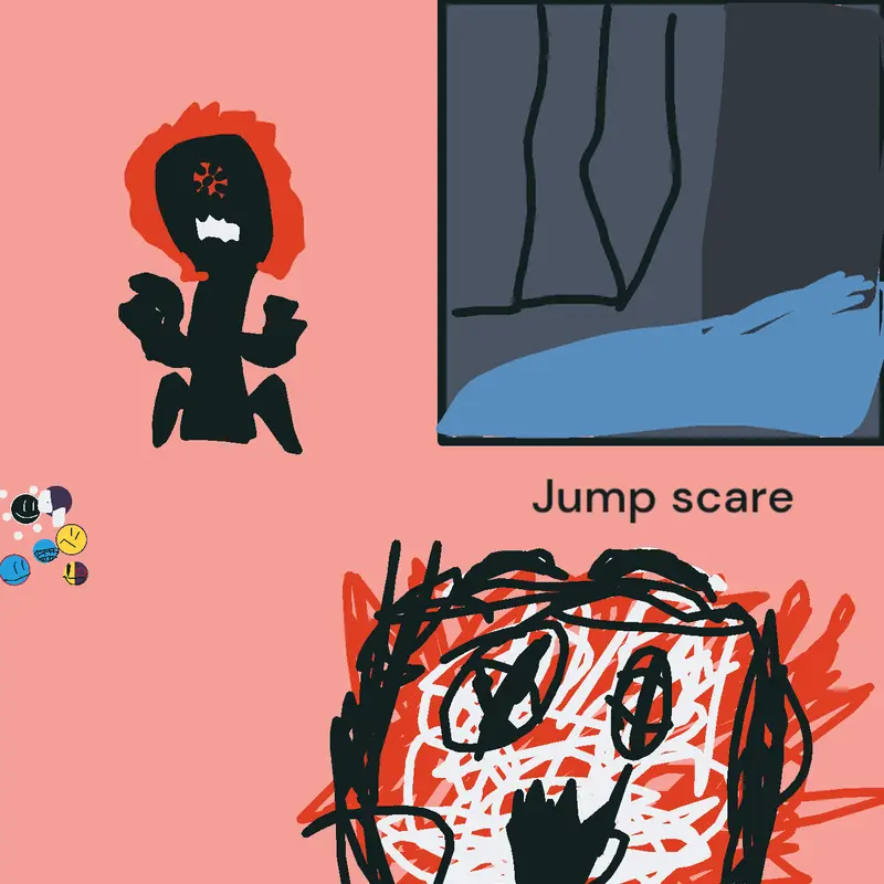 Game by @secreto