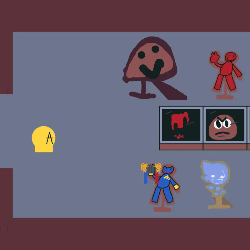 Game by @clyde_pro