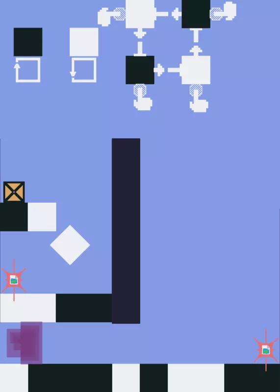 Game by @Cub3m4nn