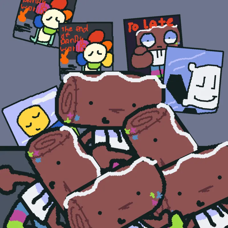 Game by @cosmo-the-pastry