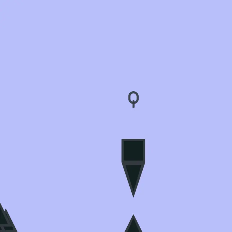 Game by @ilovegeometrydash2005