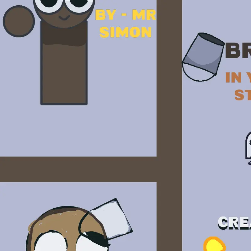 Game by @huchkid