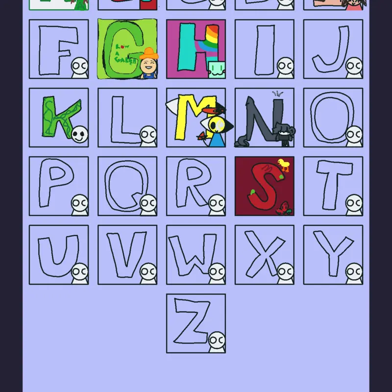Game by @legoist