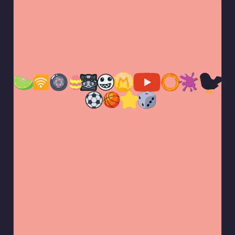 Objects free to use by @Ignacioleonelrojo