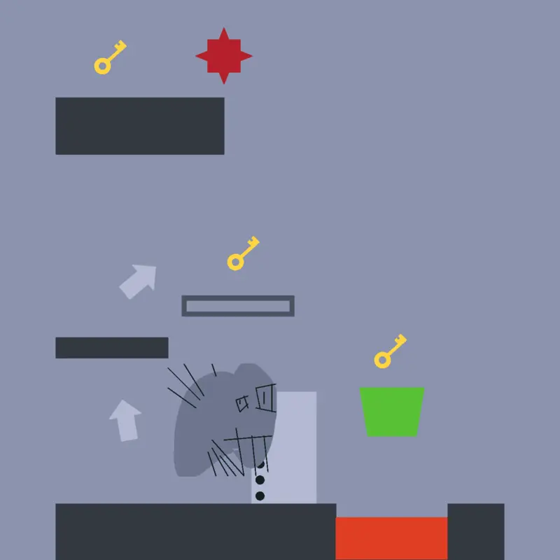 Game by @Litlebuck7