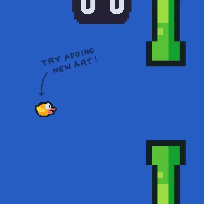 Game by @Parody_Games