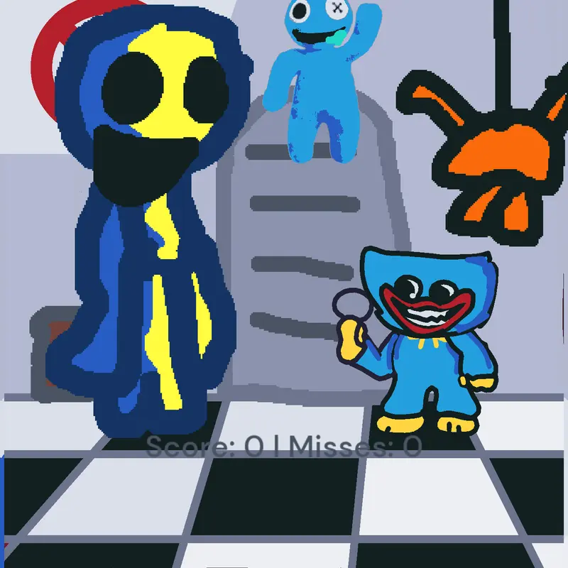 Game by @nzo_675