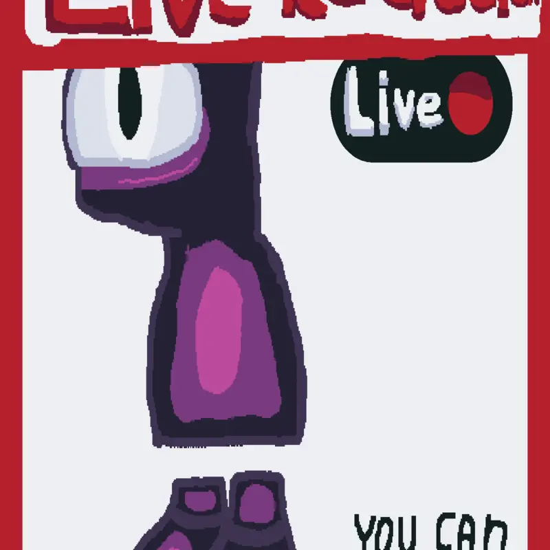 Game by @Your_Local_Tvtrickster