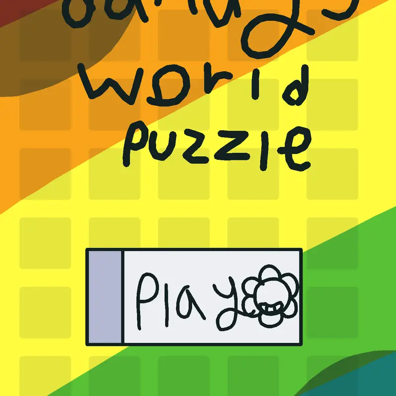 Game by @abbad0n