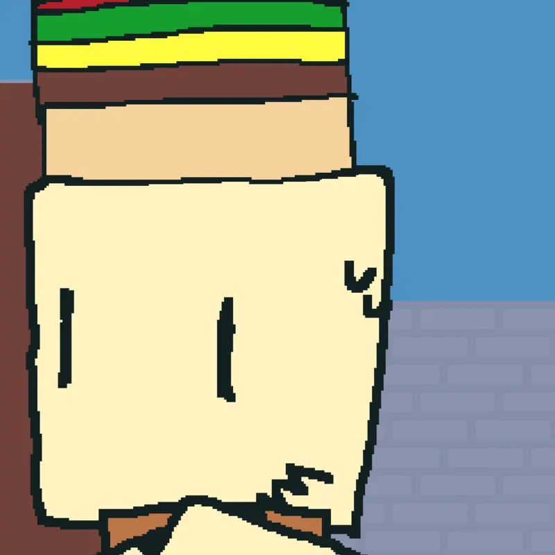 Game by @-Y3LLOW-BUT-GR33N-
