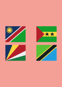 Flag Band Filler 1