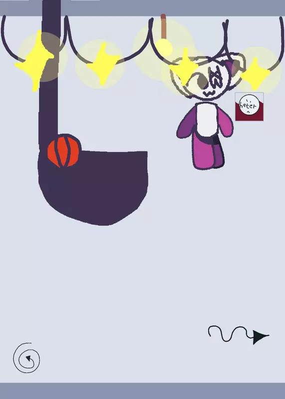 Game by @lunalu