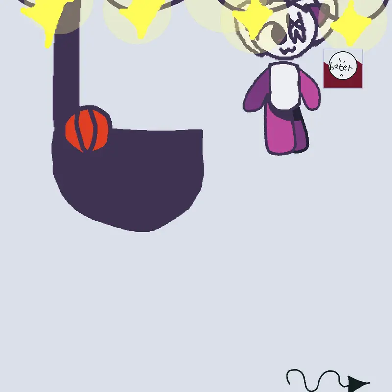 Game by @lunalu