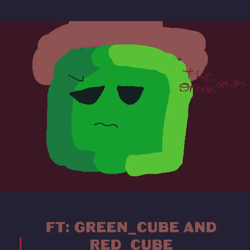 Game by @Green_andred