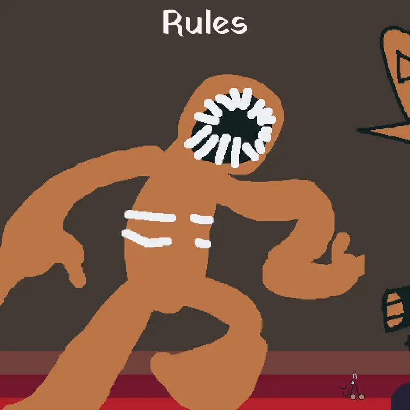 Game by @124t