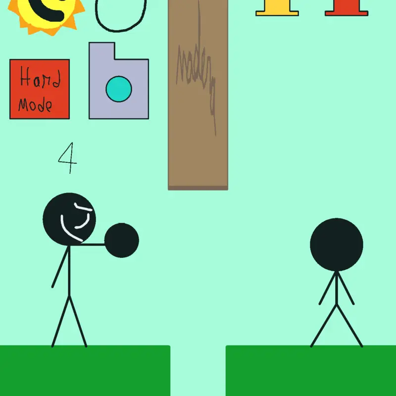 Game by @tolynisos