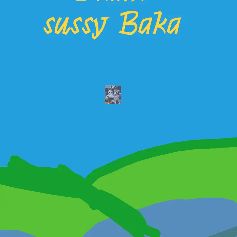Game by @spppechel_foorm