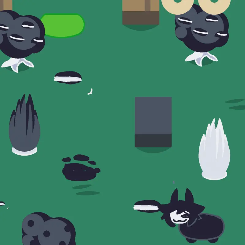 Game by @Oreonoob