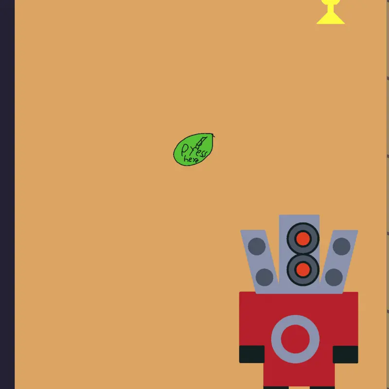 Game by @titanespeakerman