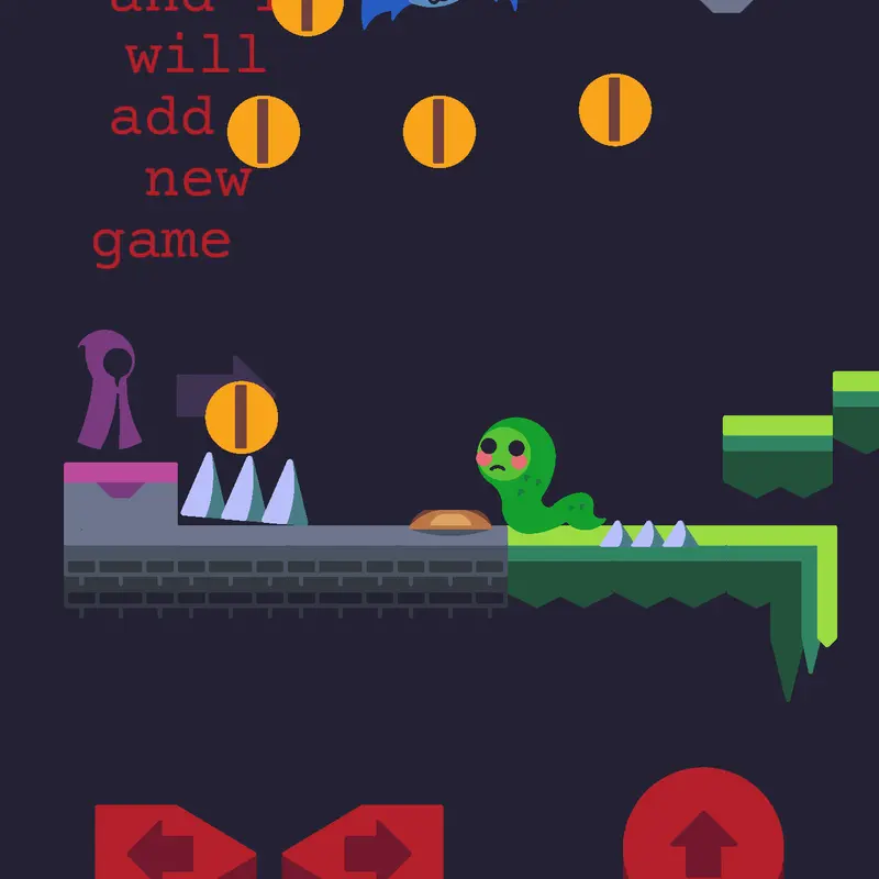 Try to die by @PlatonNplay