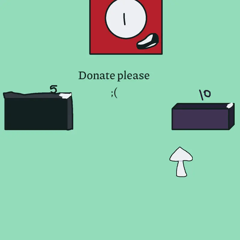 Donate request by @newig