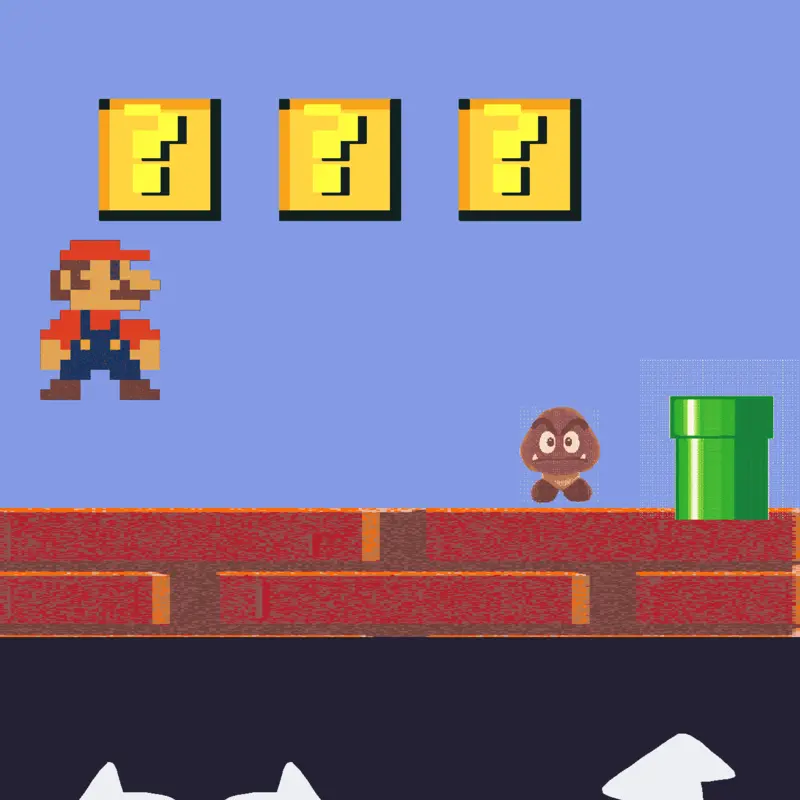 Game by @maxtutorial