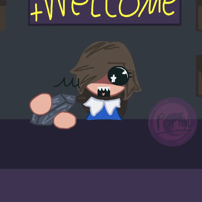 Game by @Mikasacute