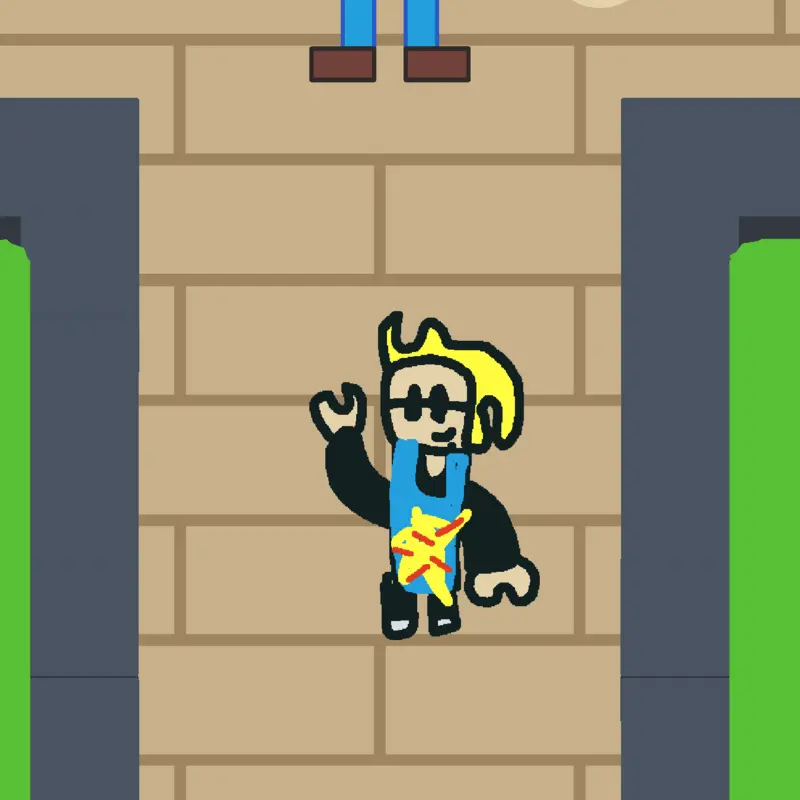 Game by @Rikkilore