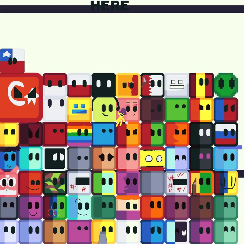 Game by @Verdeohwowiewawa