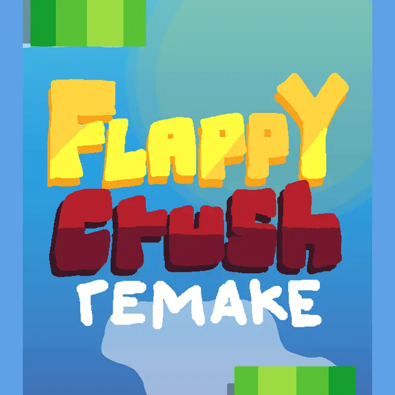 Flappy Crush by @svper