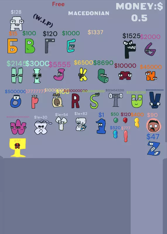 Game by @David_old_ACC