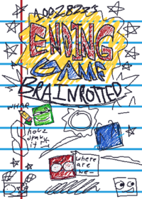 1002822’s Ending Game: BRAINROTTED!!!!
