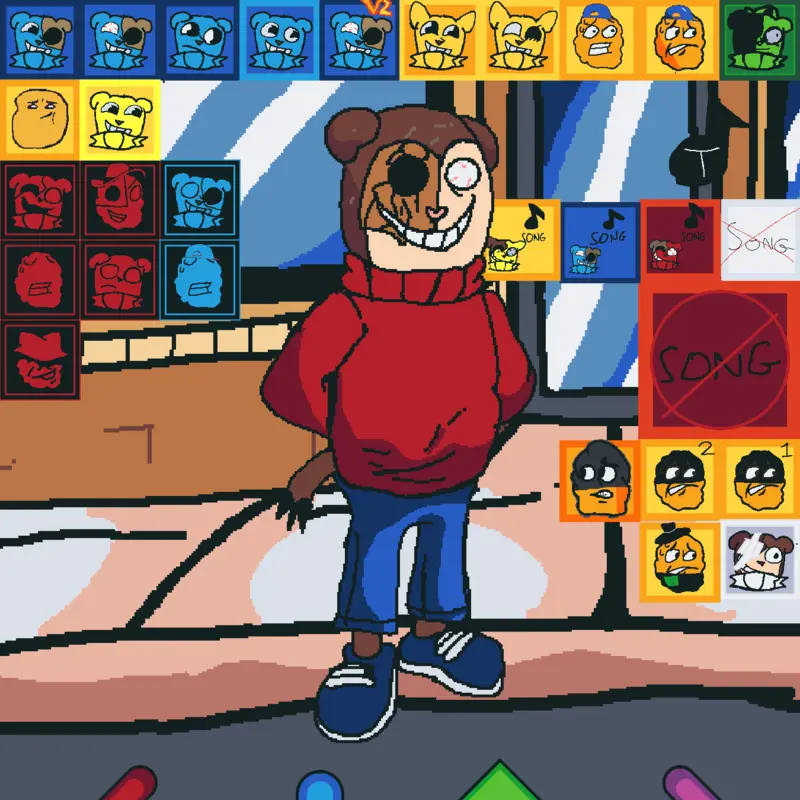 Game by @jabb