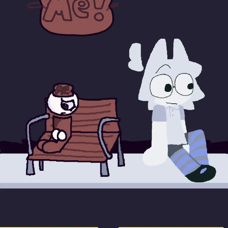 Game by @Mintl