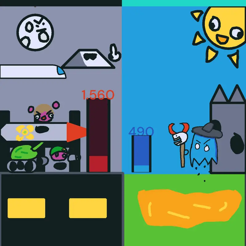 Game by @rol333t