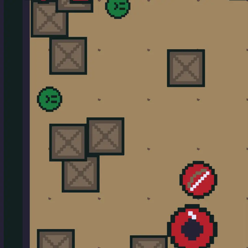 Game by @Riseen