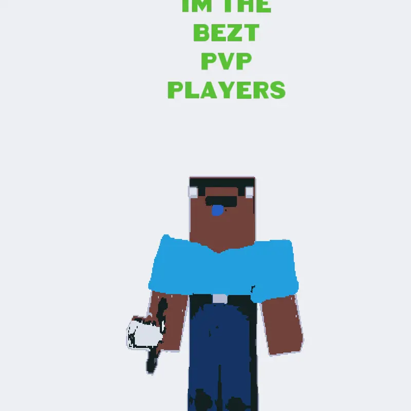 Game by @drillman_official