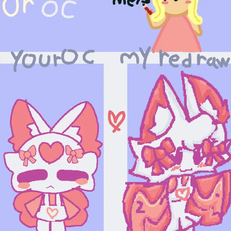 Game by @Maya_kit