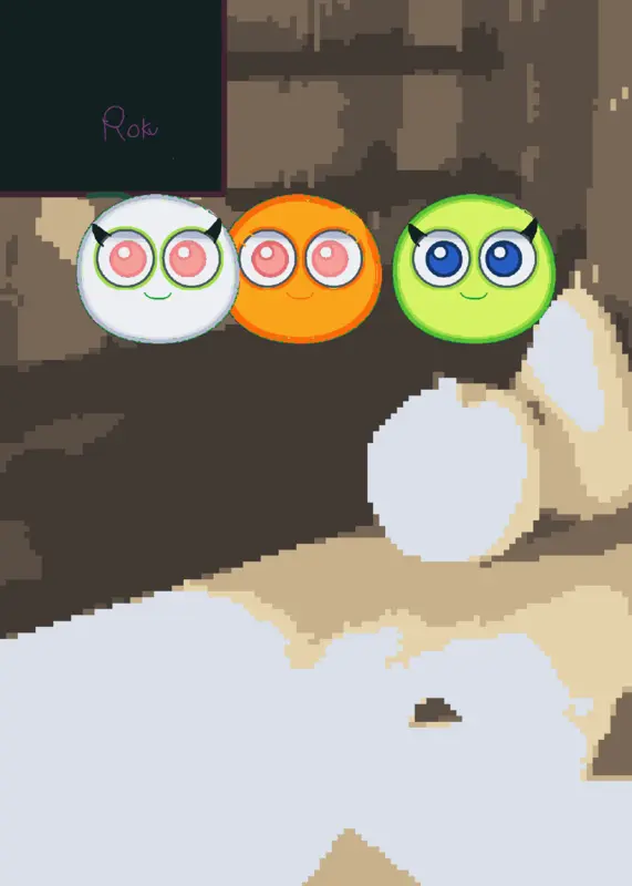 Game by @pandalu1