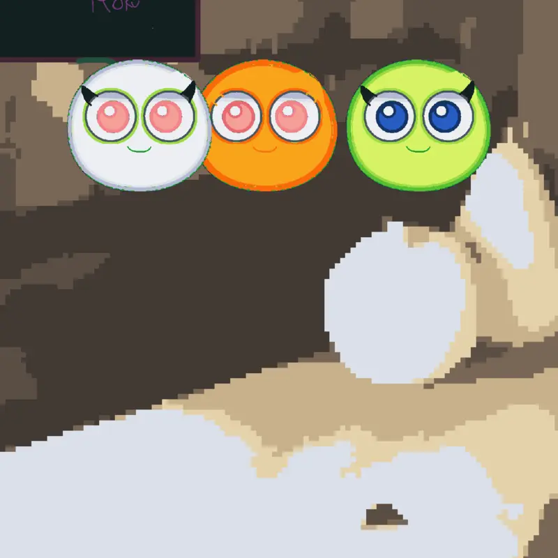 Game by @pandalu1