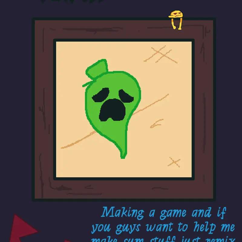 Game by @SludgySlug