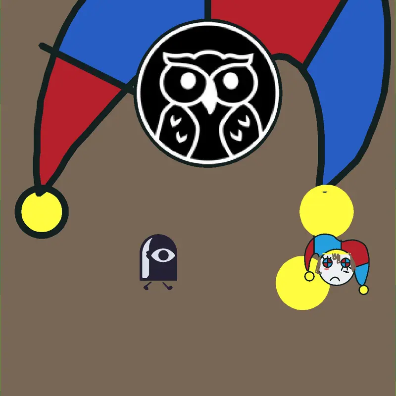 Game by @ponili