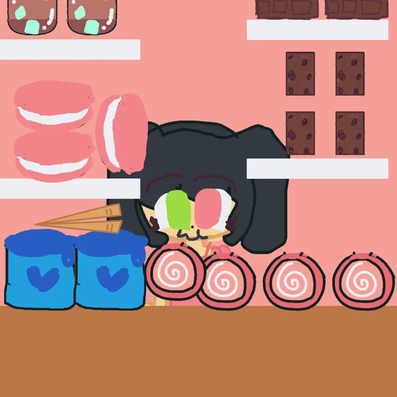 Game by @nara_nara_nara23